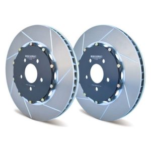 Brake rotor