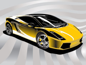 Lamborghini Gallardo