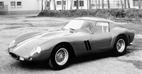 Ferrari-GTO