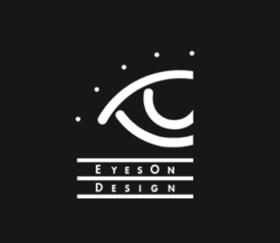 EyesOn Design Logo