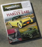 The Cars of Harley Earl