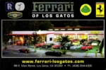 Ferrari of Los Gatos