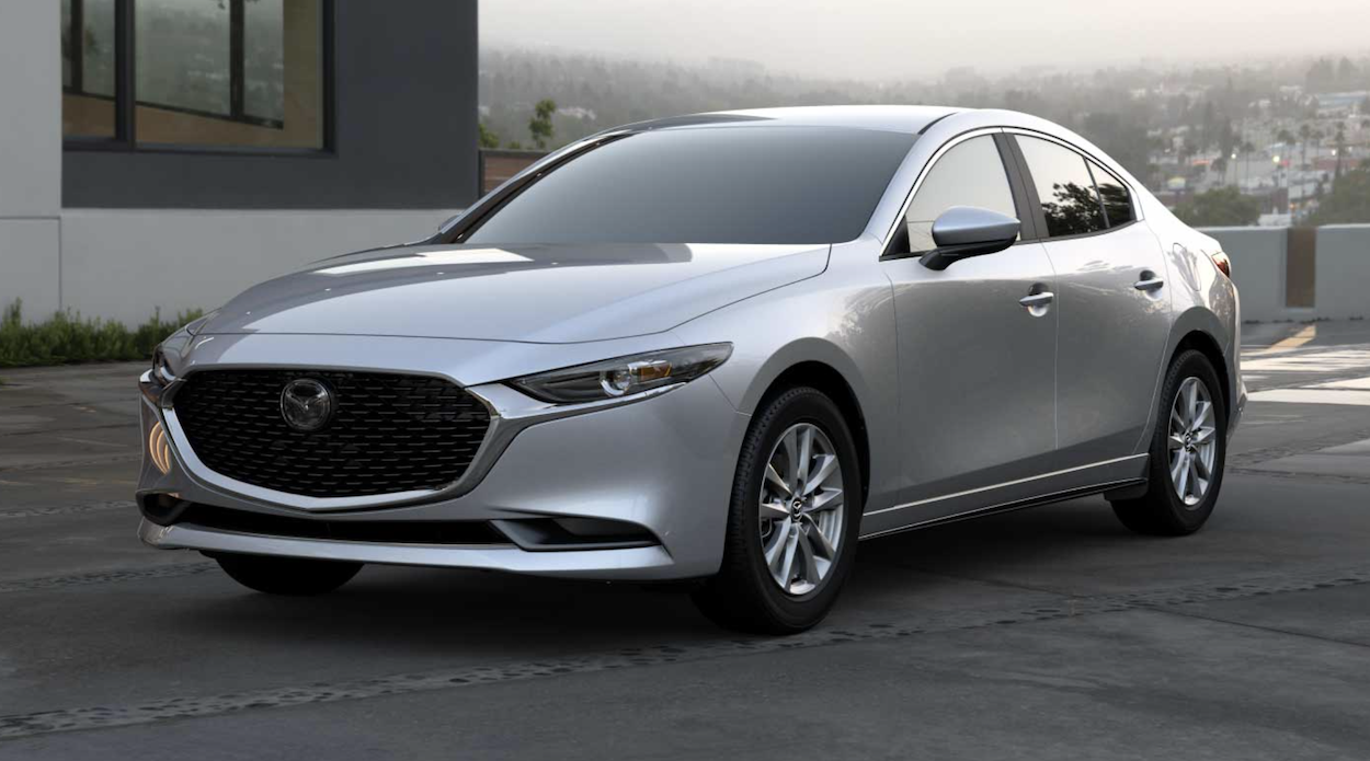 Mazda 3: Here’s Why It’s Worth It