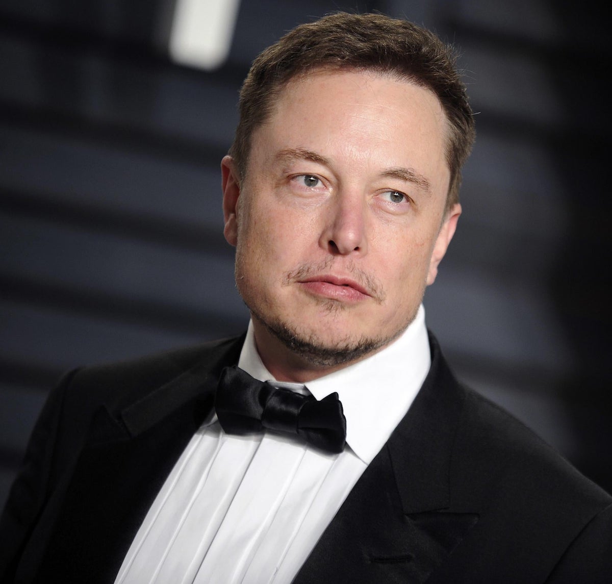 Editorial: On Observing the Phenomenon of Elon Musk