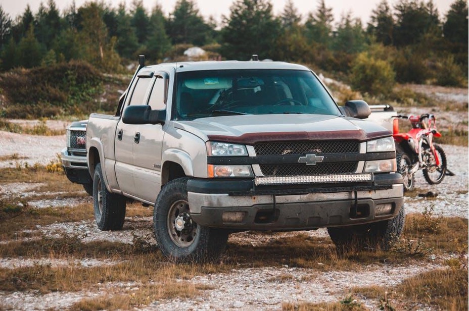 A Basic Guide To Accessorizing Your Truck