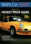 Sports Car Market Pocket Price Guide 2022