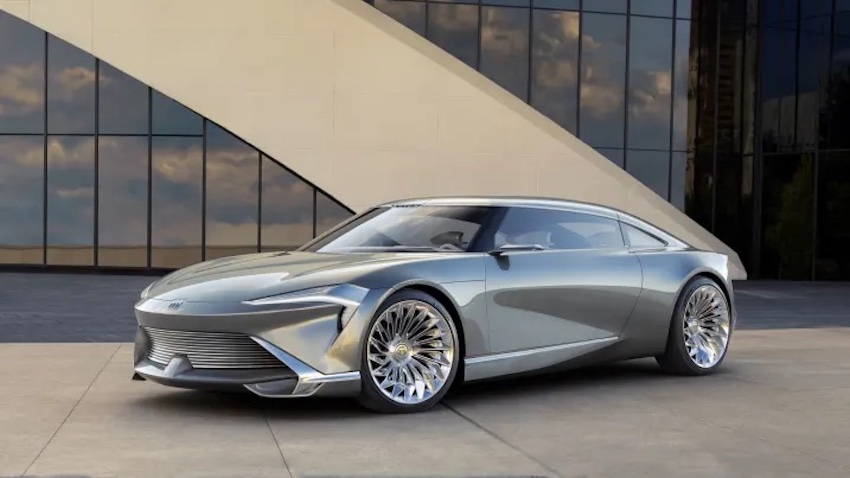 Design Critique: Buick Wildcat