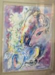 Fake Chagall art