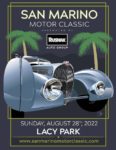 San Marino Motor Classic