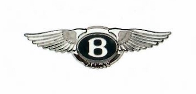 Bentley Black Badge