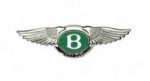 Bentley Green Badge
