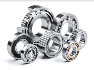 Bearings and Gears