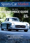 Sports Car Market Pocket Price Guide 2023