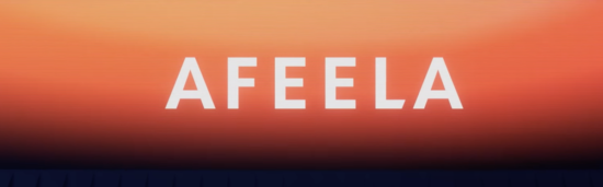 Afeela Logo