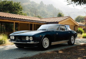 Iso Grifo No. 101