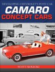 Camaro Concept Cars