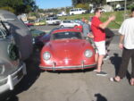 Porsche 356 Club of SoCal