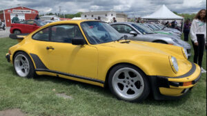 Carlisle Import & Performance Nationals