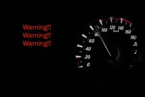 speed odometer