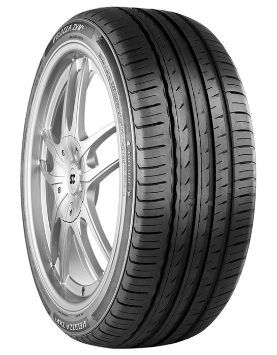 Eldorado tire