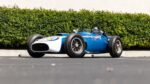 Scarab Formula 1 Race Car