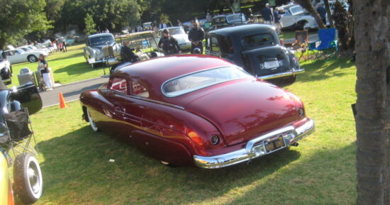 San Marino Motor Classic