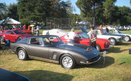 San Marino Motor Classic