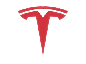 Tesla Logo