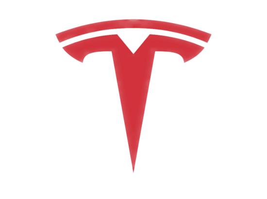 Tesla Logo