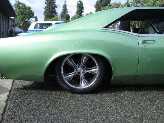 Corn Feed Run Car Show & Cruise