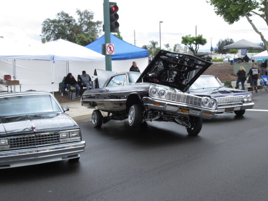 Corn Feed Run Car Show & Cruise