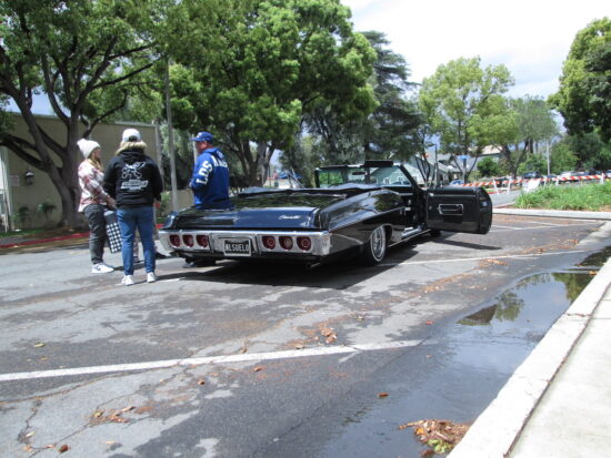 Corn Feed Run Car Show & Cruise