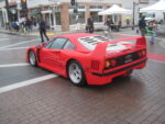 Ferraris on Colorado