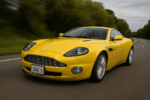 Aston Martin Vanquish