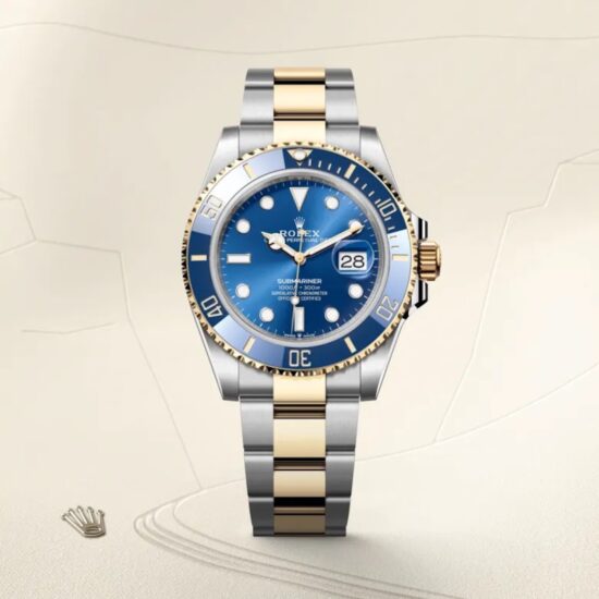 Rolex Submariner