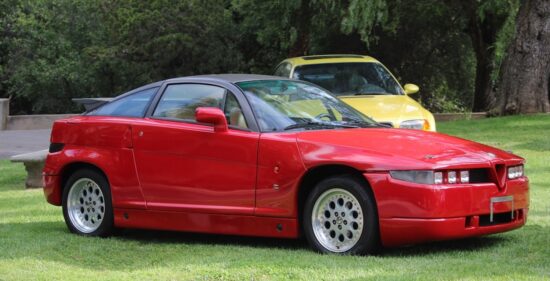 Alfa Romeo