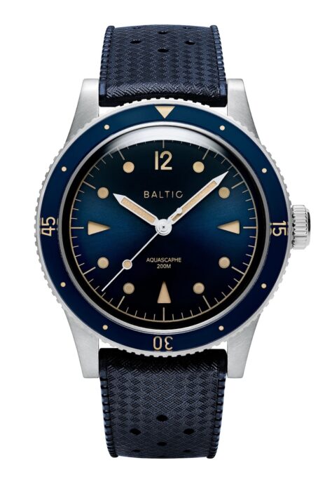 Baltic Aquascaphe