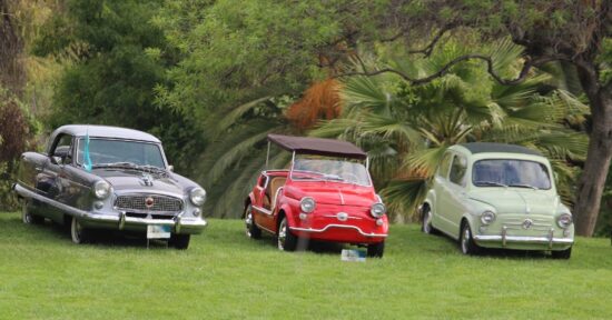 Small Cars