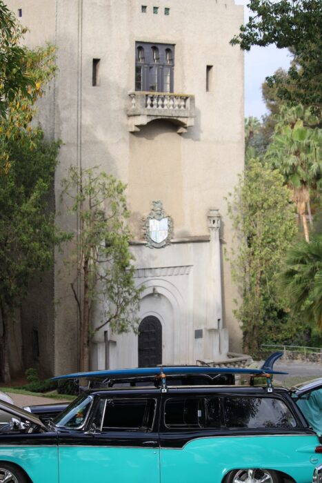 The Castle