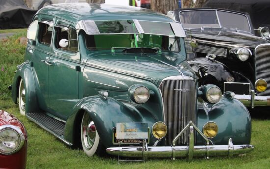 Chevrolet