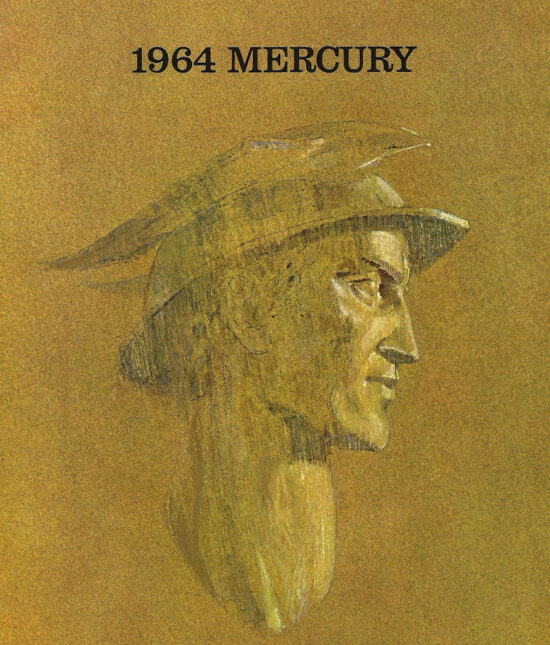 Mercury