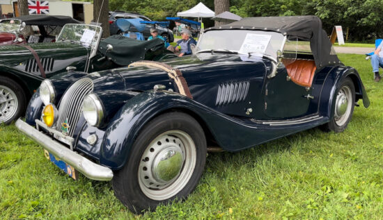 Morgan