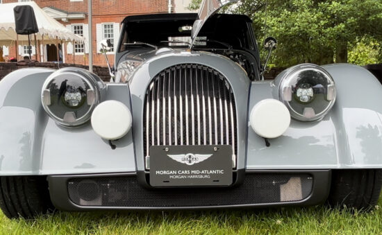 Morgan