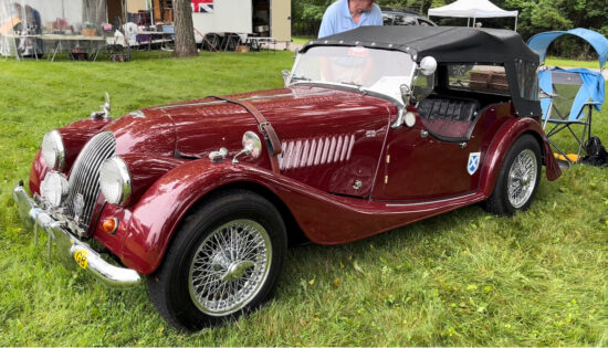 Morgan