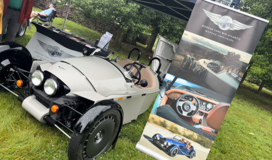 Morgan