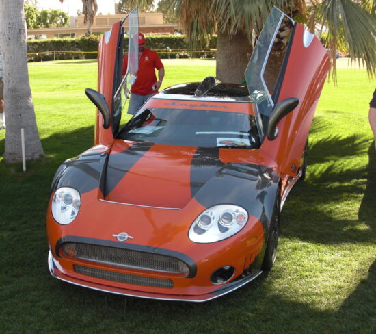 C8 Laviolette
