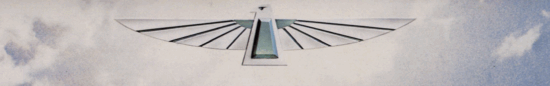 Ford Thunderbird Logo