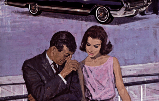 Mercury
