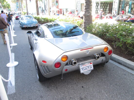 Spyker