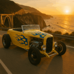 '32 Ford Hot Rod